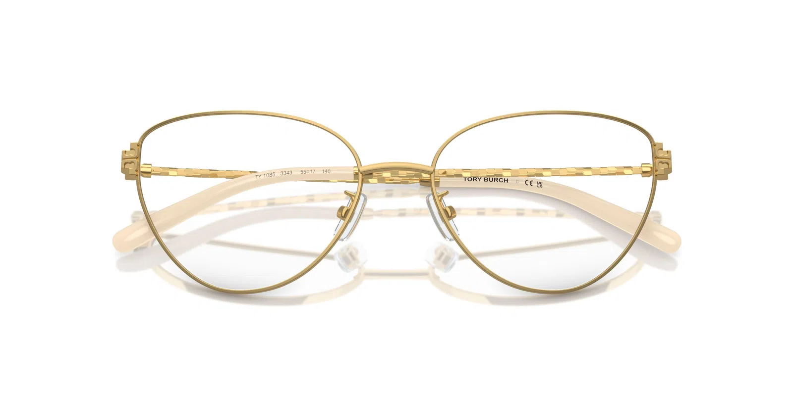 Tory Burch 1085 Eyeglasses - view 8